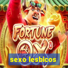 sexo lesbicos